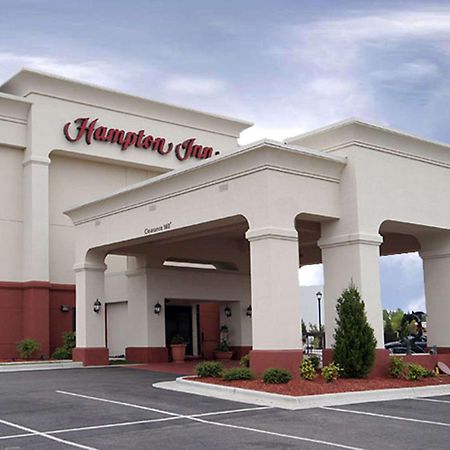 Hampton Inn Stony Creek Luaran gambar