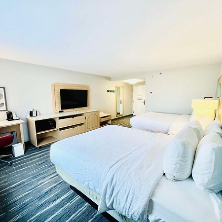 Hampton Inn Stony Creek Luaran gambar