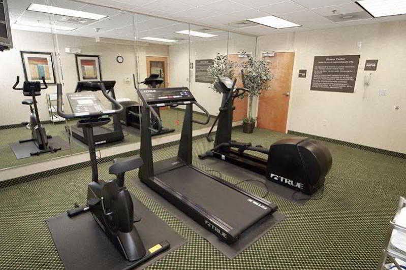 Hampton Inn Stony Creek Luaran gambar