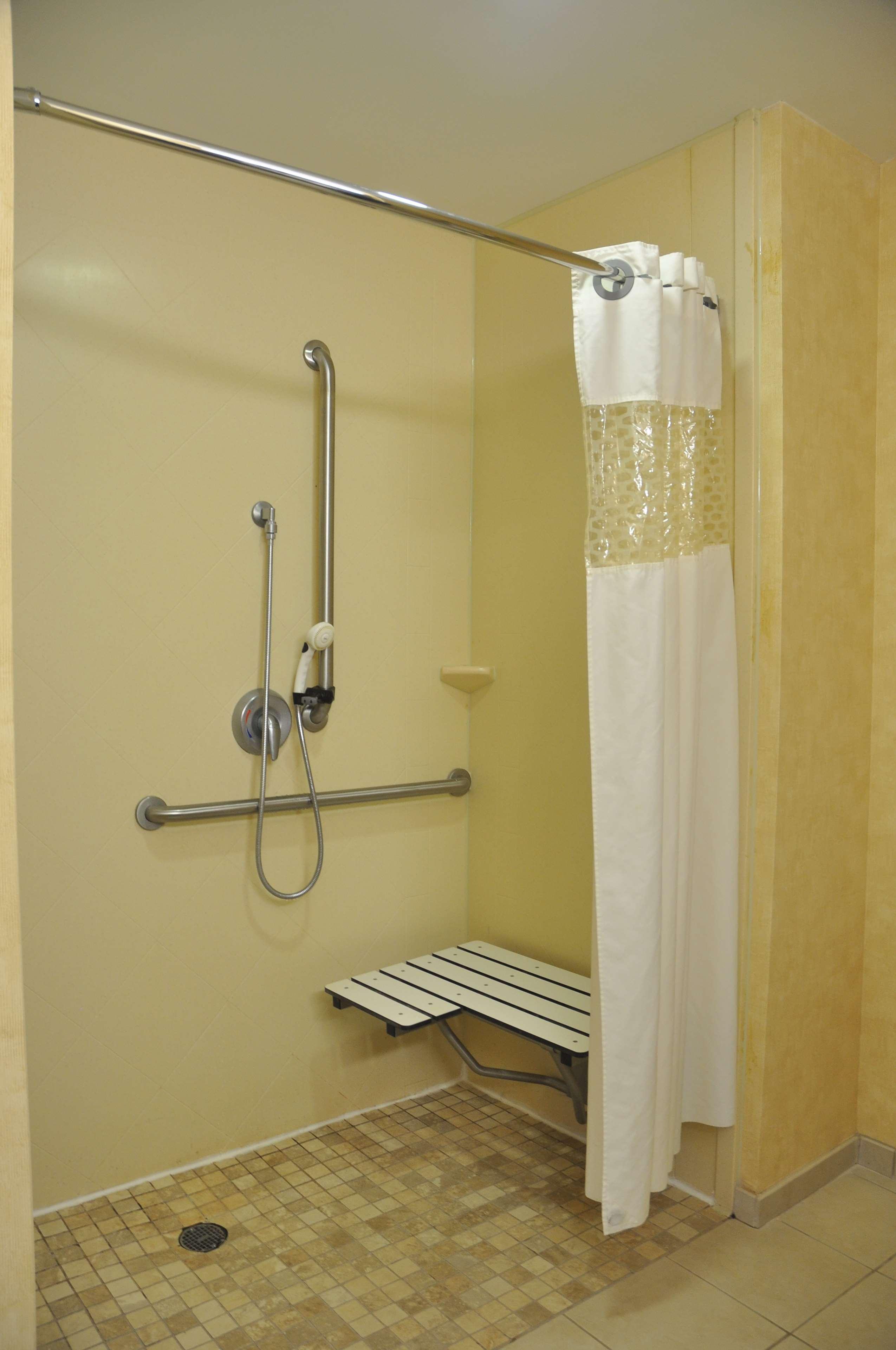 Hampton Inn Stony Creek Luaran gambar