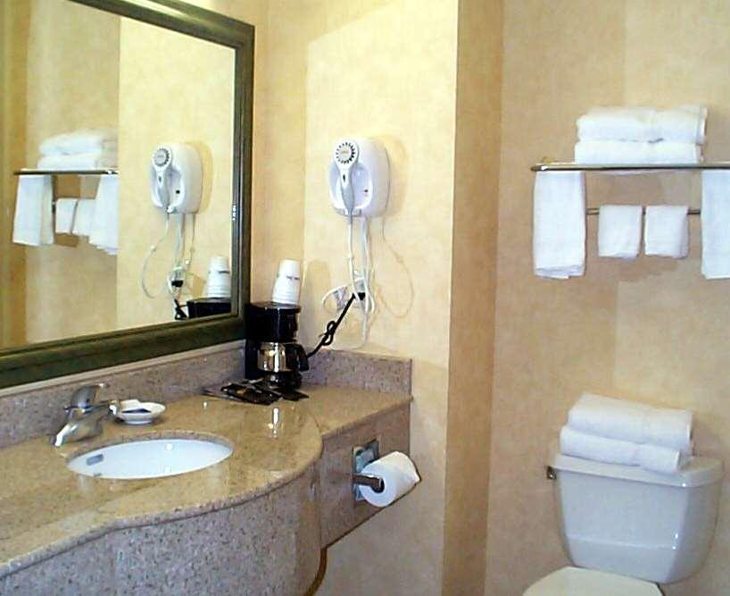 Hampton Inn Stony Creek Luaran gambar