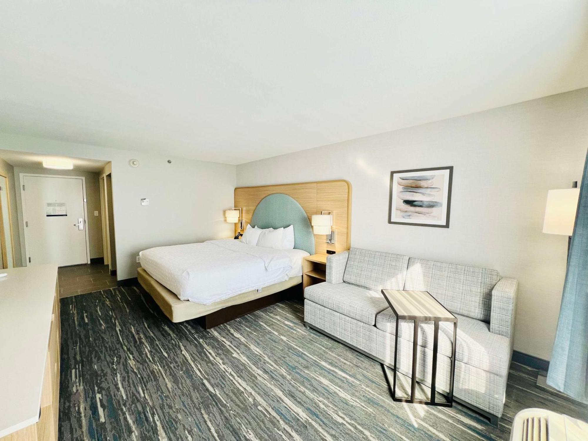 Hampton Inn Stony Creek Luaran gambar