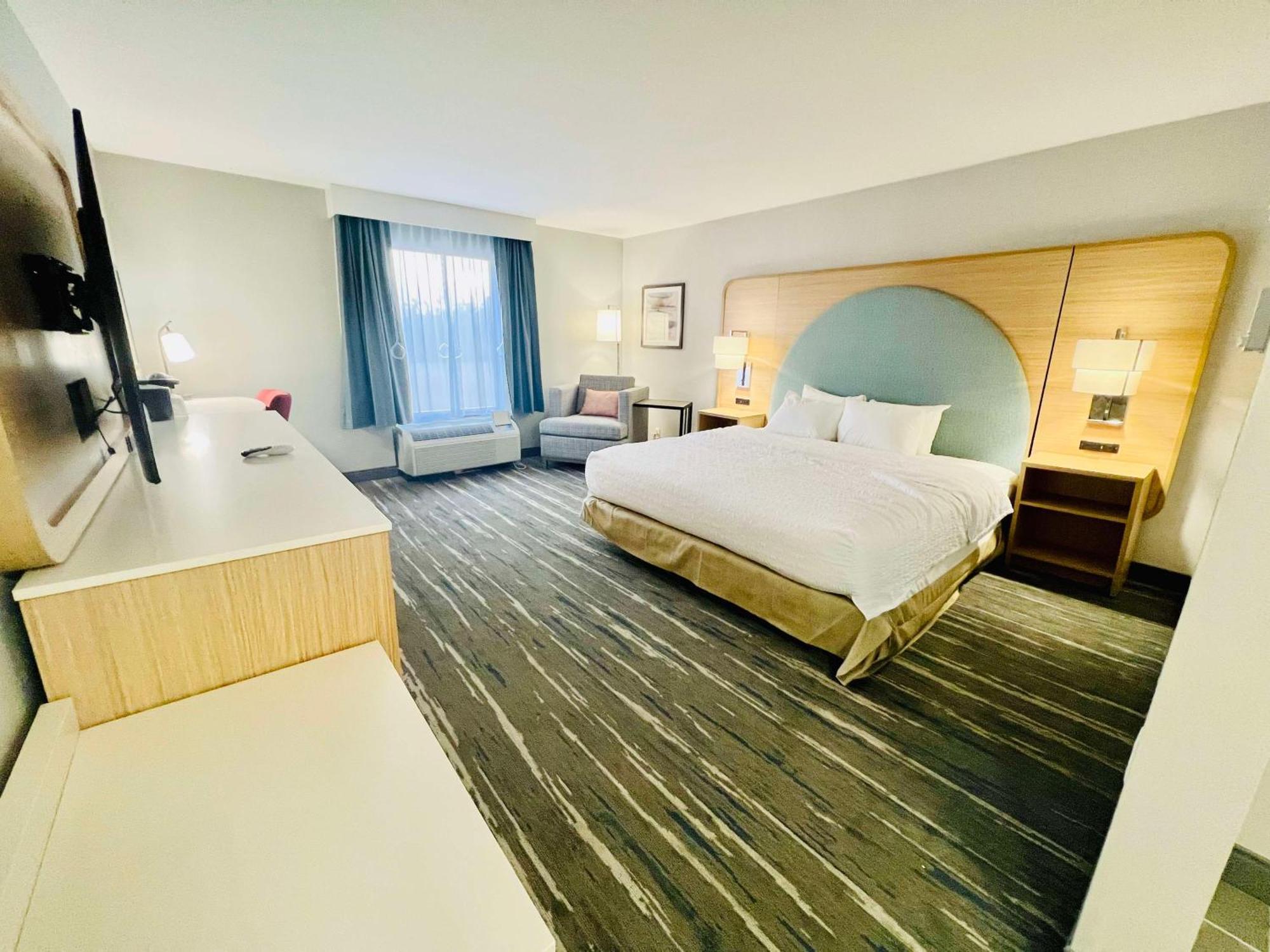 Hampton Inn Stony Creek Luaran gambar