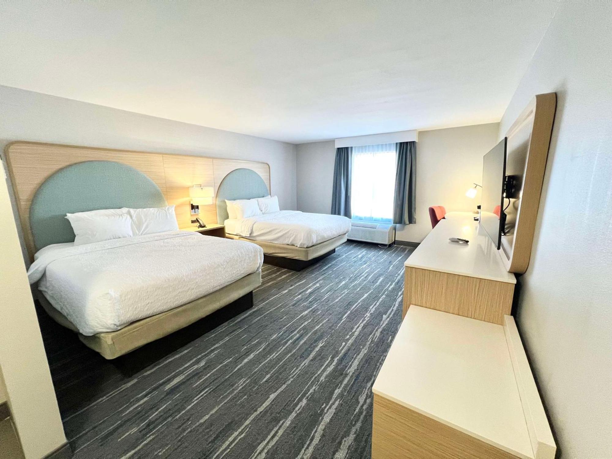 Hampton Inn Stony Creek Luaran gambar