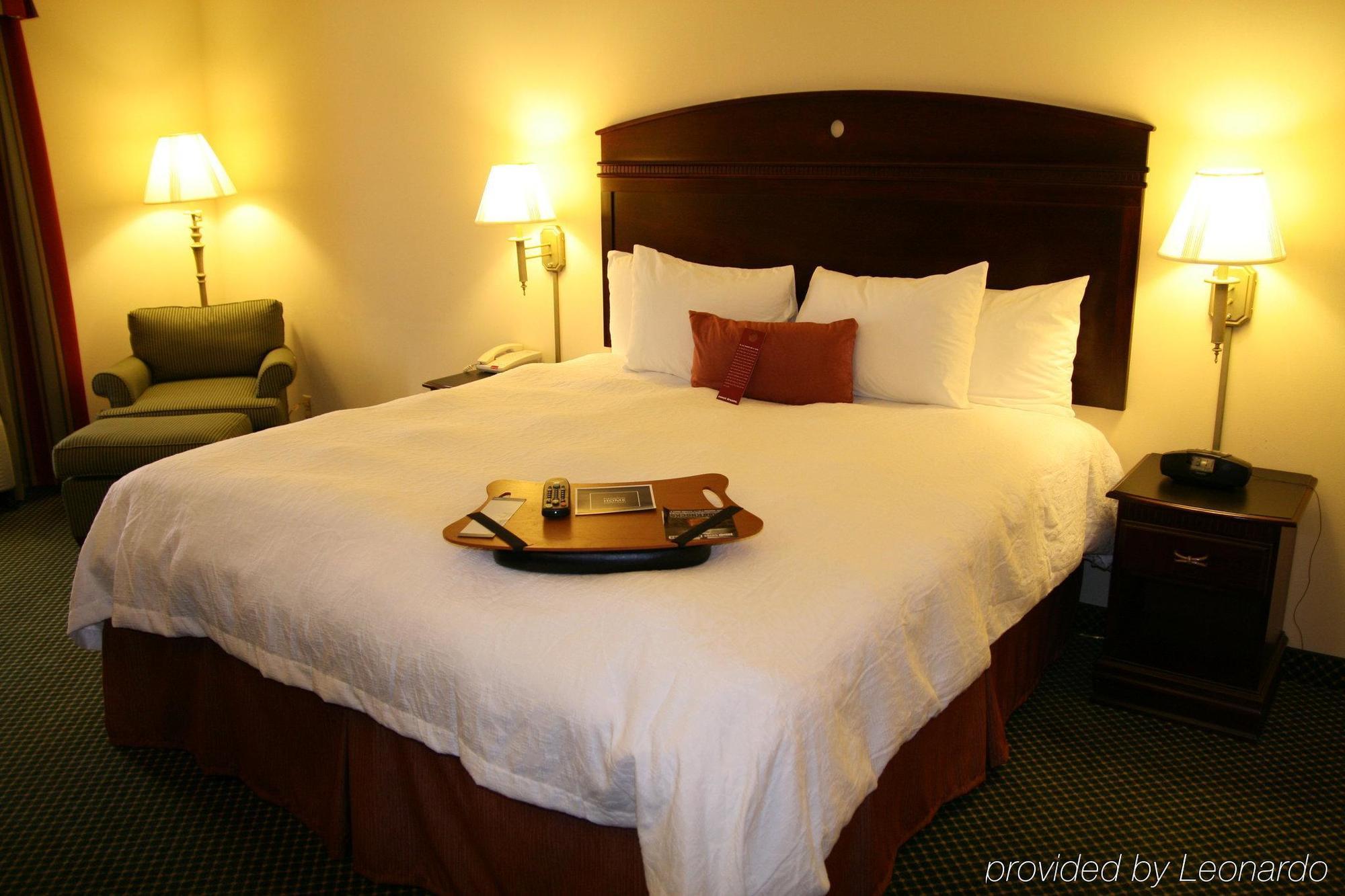 Hampton Inn Stony Creek Bilik gambar