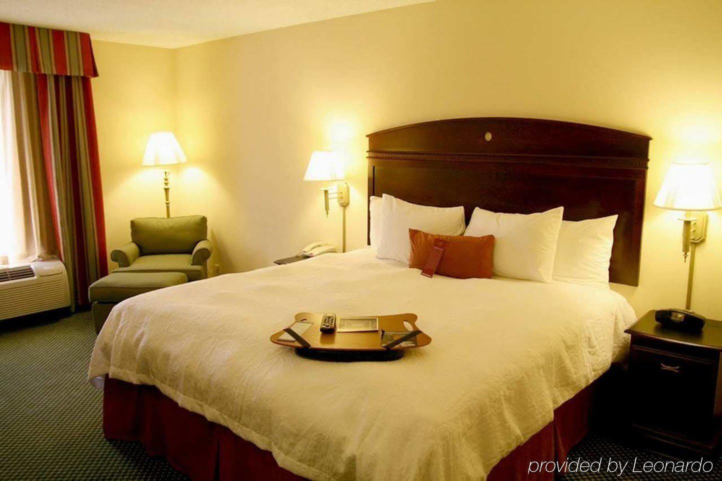 Hampton Inn Stony Creek Luaran gambar