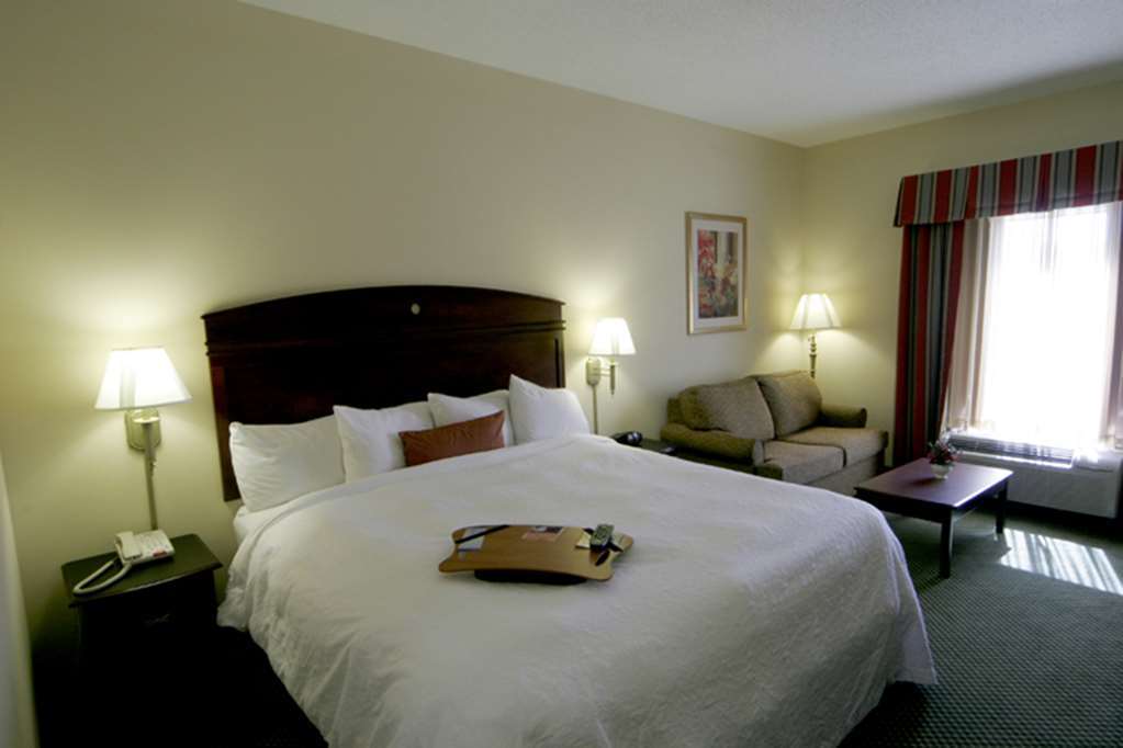 Hampton Inn Stony Creek Bilik gambar